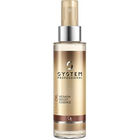 System Professional 100 ml Luxeoil Keratin Boost Essence Saç Yağı Spreyi