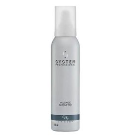System Professional 150 ml Volumize Aerolifter Hacim Veren Saç Köpüğü