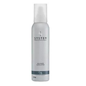 System Professional 150 ml Volumize Aerolifter Hacim Veren Saç Köpüğü
