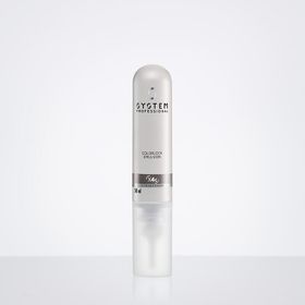 System Professional 50 ml Colorlock Renk Kilidi Emülsiyon Saç Bakım Serumu