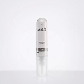 System Professional 50 ml Colorlock Renk Kilidi Emülsiyon Saç Bakım Serumu