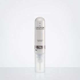 System Professional 50 ml Colorlock Renk Kilidi Emülsiyon Saç Bakım Serumu
