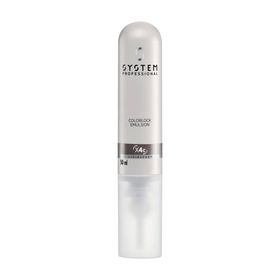 System Professional 50 ml Colorlock Renk Kilidi Emülsiyon Saç Bakım Serumu