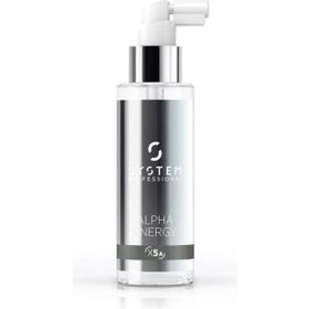 System Professional Alpha Energy 100 ml Saç Baş Derisi Güçlendirici Serum