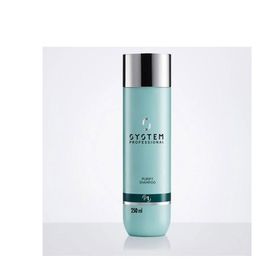 System Professional Arındırıcı 250 ml Şampuan