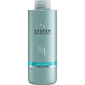 System Professional Balance 1 lt Şampuan