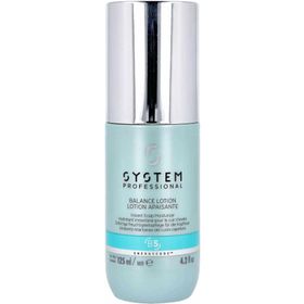 System Professional Balance Lotion 125 ml Dengeleyici Saç Bakım Losyonu