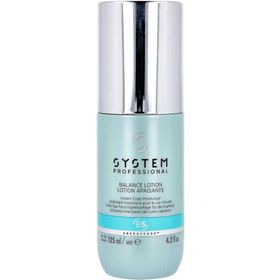 System Professional Balance Lotion 125 ml Dengeleyici Saç Bakım Losyonu