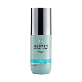System Professional Balance Lotion 125 ml Dengeleyici Saç Bakım Losyonu
