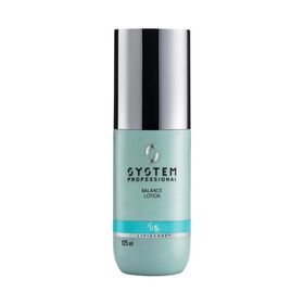 System Professional Balance Lotion 125 ml Dengeleyici Saç Bakım Losyonu