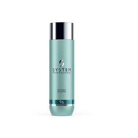 System Professional Balance Tahriş Önleyici Yatıştırıcı 250 ml Şampuan