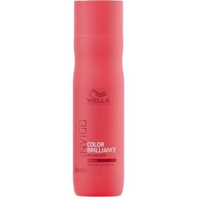System Professional Color Brilliance 250 ml Boyalı Saçlar Şampuan
