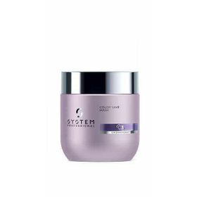 System Professional Color Save 200 ml Boyalı Saç Maskesi