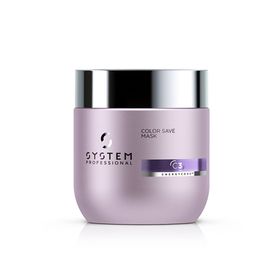 System Professional Color Save 200 ml Boyalı Saç Maskesi