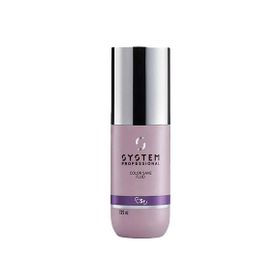 System Professional Color Save Fluid 125 ml Boyalı Saç Saç Bakım Losyonu