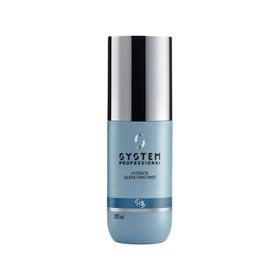 System Professional Hydrate H5 Kuru Saçlar İçin 125 ml Nemlendirici Sprey Krem