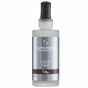 System Professional Liquid 100 ml Saç Dolgusu Saç Bakım Losyonu