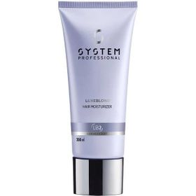 System Professional Luxe 250 ml Blond Saç Kremi