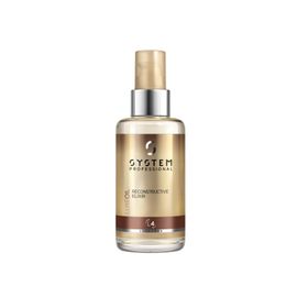 System Professional Luxe Oil Reconstructive 100 ml Saç Bakım Yağı