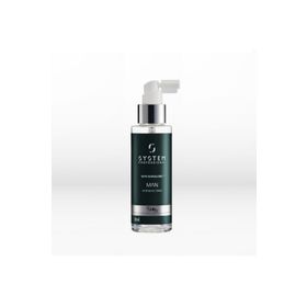System Professional Man Intensive 100 ml Saç Toniği