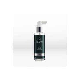 System Professional Man Intensive 100 ml Saç Toniği