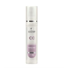 System Professional Perfect Ends 40 ml Saç Bakım Losyonu