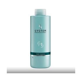System Professional Purify 1 lt Şampuan
