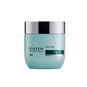 System Professional Purify 200 ml Saç Bakım Maskesi