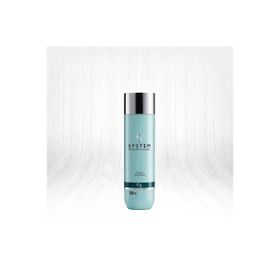 System Professional Purify 250 ml Derinlemesine Temizleyici ve Kepek Önleyici Şampuan