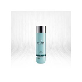 System Professional Purify 250 ml Derinlemesine Temizleyici ve Kepek Önleyici Şampuan