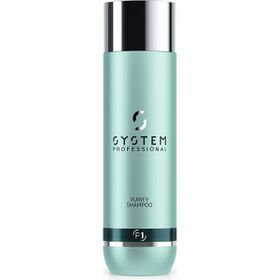 System Professional Purify 250 ml Şampuan