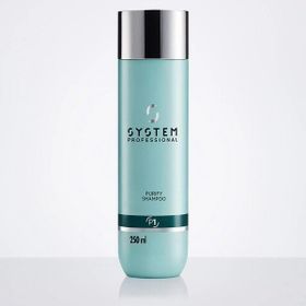 System Professional Purify Kepekli Saçlar İçin 250 ml Arındırıcı Şampuan