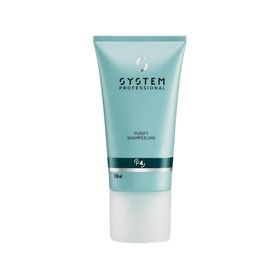 System Professional Purify Shampeeling 150 ml Saç Peelingi