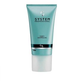 System Professional Purify Shampeeling 150 ml Saç Peelingi