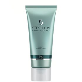 System Professional Purify Shampeeling 150 ml Saç Peelingi