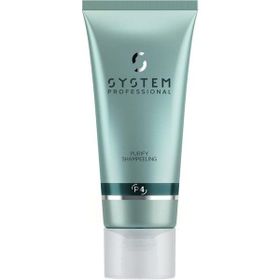 System Professional Purify Shampeeling 150 ml Saç Peelingi