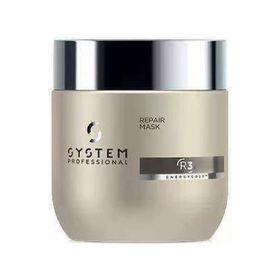 System Professional Repair 400 ml Onarıcı Saç Bakım Maskesi
