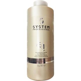System Professional Repair Onarıcı 1 lt Şampuan