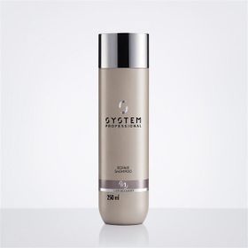 System Professional Repair Yıpranmış Saçlar İçin 250 ml Onarıcı Şampuan