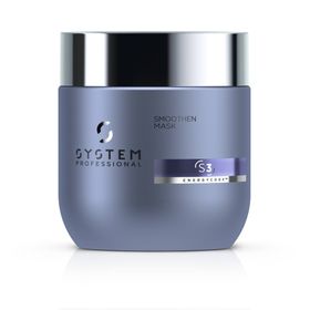 System Professional Smoothen 200 ml Yumuşatıcı Saç Maskesi