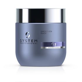 System Professional Smoothen 200 ml Yumuşatıcı Saç Maskesi