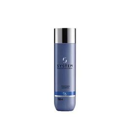 System Professional Smoothen S1 Asi ve Kabarık Saçlar İçin 250 ml Düzleştirici Şampuan