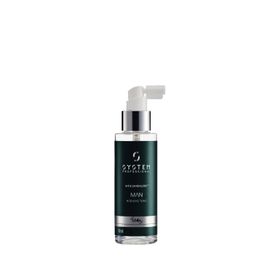 System Professional SP Man 100 ml Erkeklere Özel Kepek Karşıtı Tonik Sprey
