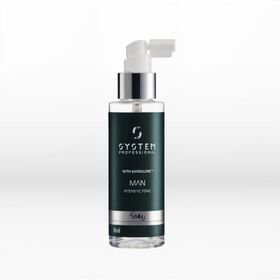 System Professional SP Man 100 ml Erkeklere Özel Kepek Karşıtı Tonik Sprey