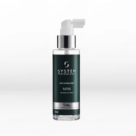 System Professional SP Man 100 ml Erkeklere Özel Kepek Karşıtı Tonik Sprey