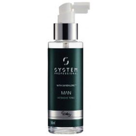 System Professional SP Man 100 ml Erkeklere Özel Kepek Karşıtı Tonik Sprey