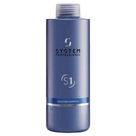 System Professional System Dengeleyici 1 lt Saç Şampuanı