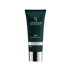 System Professional System Lipidcode M2 200 ml ​​​​Erkek Saç Sakal Bakım Kremi