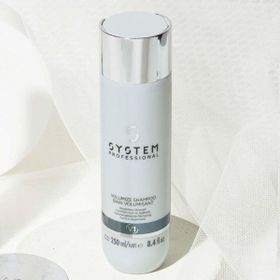System Professional Volumize 250 ml İnce Telli Saçlar İçin Hacim Veren Şampuan