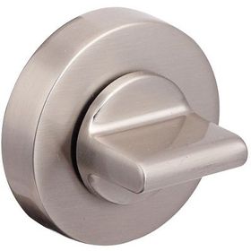 System RO12WNB Yuvarlak Nb İnox Wc Rozeti